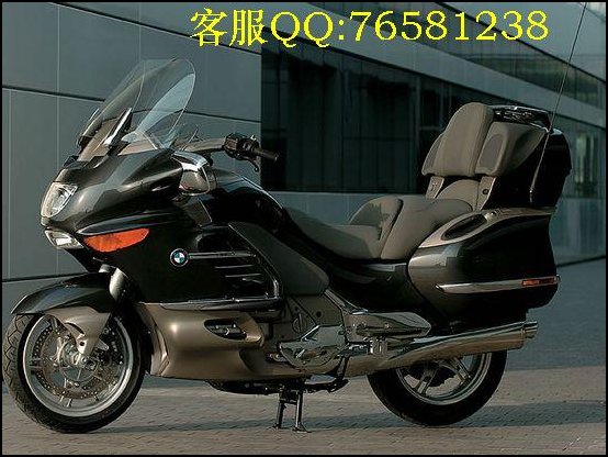 供应宝马K1200LT 摩托车 